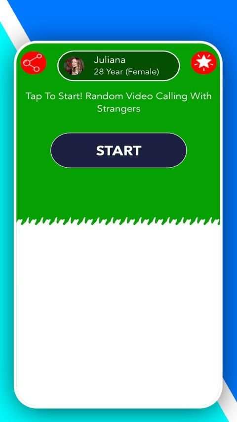 Live Talk Random Video Chat screenshot 3