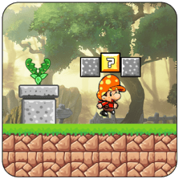 ikon Run Adventures in Jungle