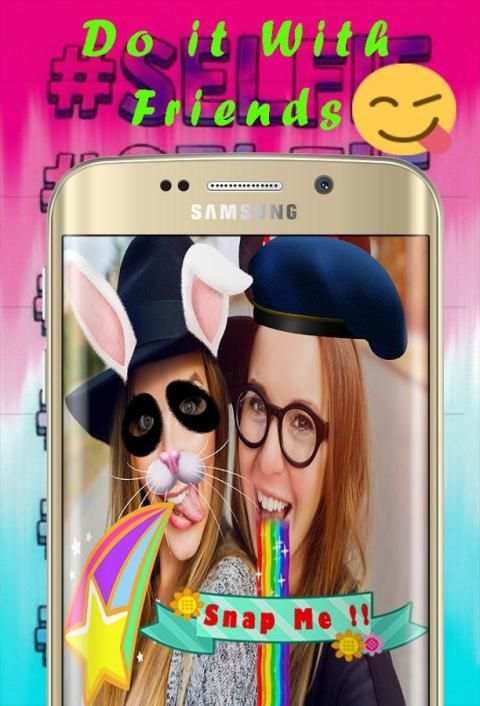 Snapper Filter pic Collage 7 تصوير الشاشة