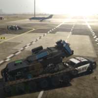 Моды для ГТА 5