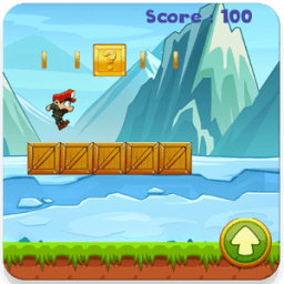 Super Jungle World иконка