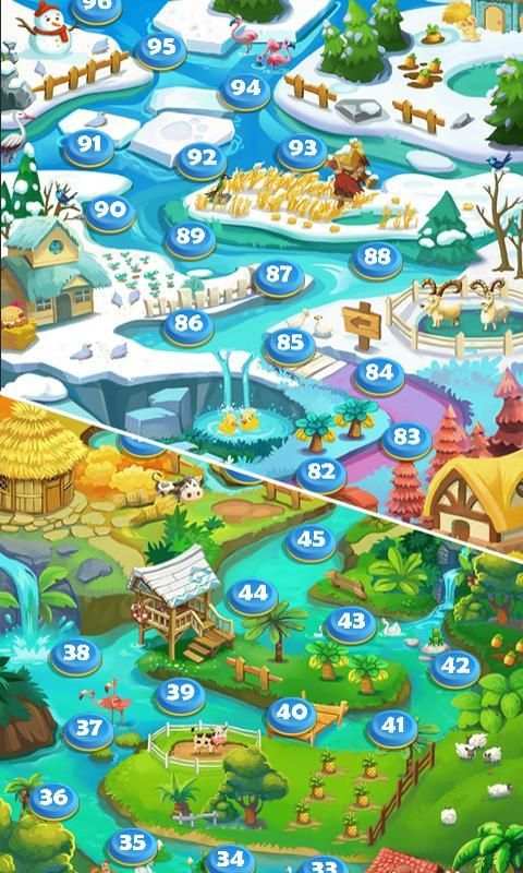 Jelly Blast: Candy Maker Mania screenshot 3