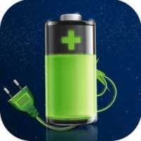 Battery Saver-Power Manager