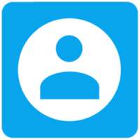 KK Contacts -Easy,Cool Contact on 9Apps