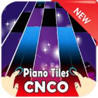 CNCO Piano Tiles 2020