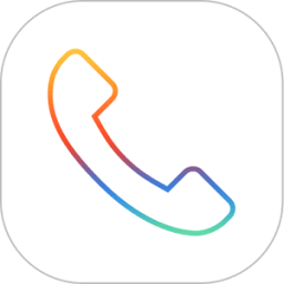iCall Caller ID OS10 иконка