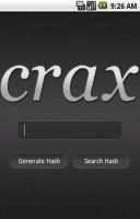 crax скриншот 1