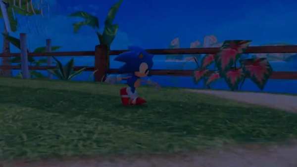 guide super sonic dash 2 تصوير الشاشة