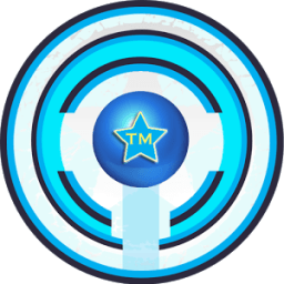 Roll The Color Ball أيقونة