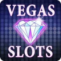 Vegas Diamond Slots