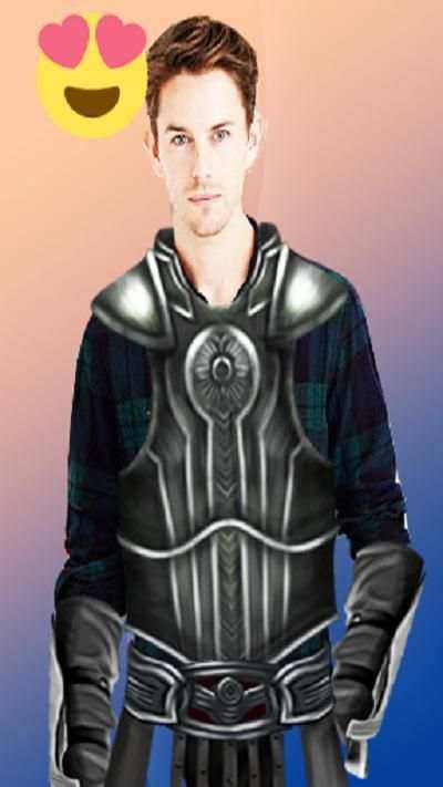 Encantadia Easy Photo Editor screenshot 4