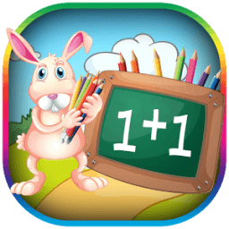 ikon تعليم الحساب للأطفال