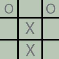 Tic Tac Toe LAN
