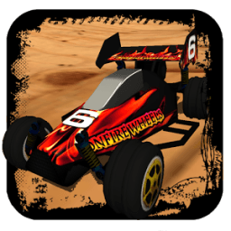 RC Turbo Racing иконка