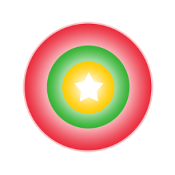 4 Myanmar Browser иконка