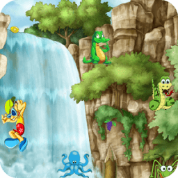 Jacks Adventure आइकन