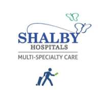 Shalby Hospital Travel Request on 9Apps