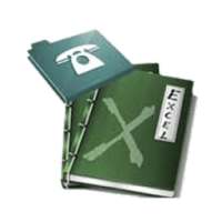 Contact To Excel on 9Apps