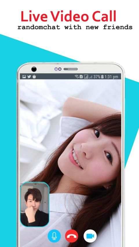 Live Video Chat screenshot 4