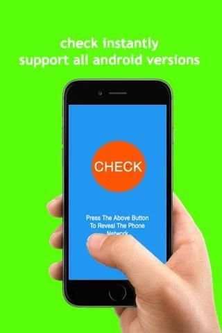 Real VoLTE Checker 2 تصوير الشاشة