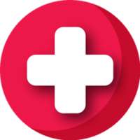 RDV Médecin Admin أيقونة