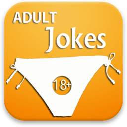Adult Jokes 18+