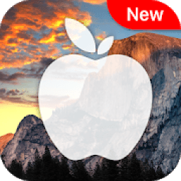 ikon Pro Launcher for Mac Style