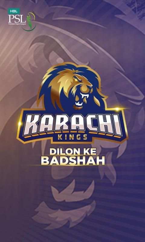 KARACHI KINGS скриншот 8