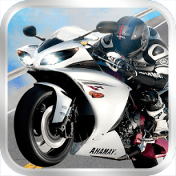 Super Moto GP rush icon