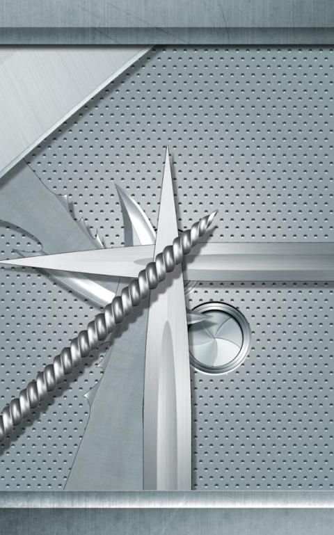 Slice HD Lite screenshot 2