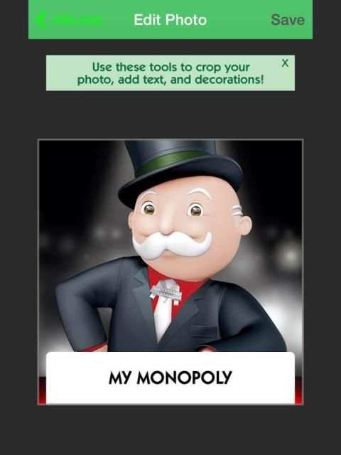 My Monopoly screenshot 3