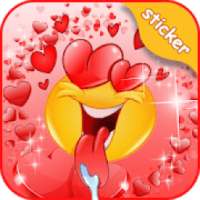 Sticker library - Stickers for WhatsApp