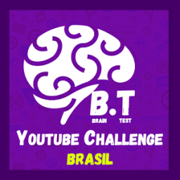 ikon BrainTest - YouTube Challenge