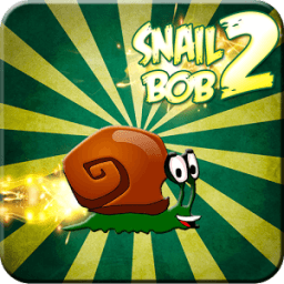 ikon Snail Escargot Bob 2