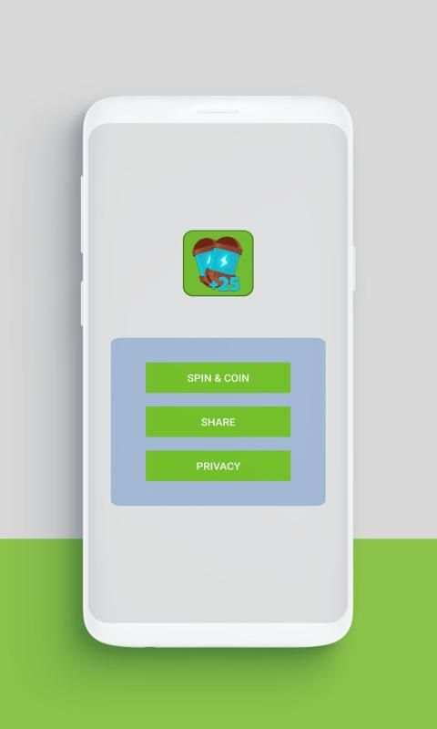 Free Coin Spin 2020 screenshot 1