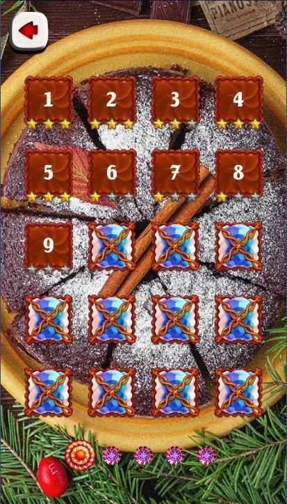 Candy Gummy Bear screenshot 1