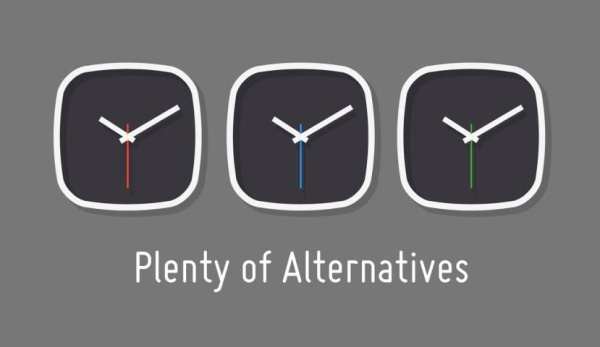 Squircle - Icon Pack screenshot 5