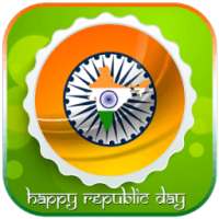 Republic Day on 9Apps