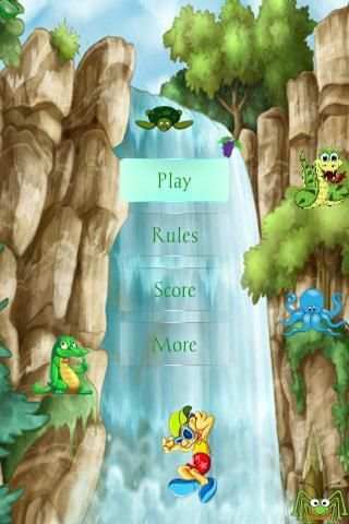 Jacks Adventure скриншот 8