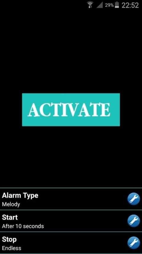 Care Phone screenshot 5