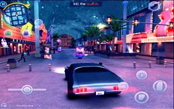 GUIDE Gangstar Vegas 5 screenshot 4