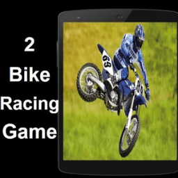 2 Bike Racing Game icon