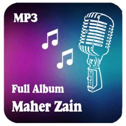 Maher Zain Full Album 1.0