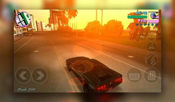 Cheat for GTA Vice City 2017 1 تصوير الشاشة