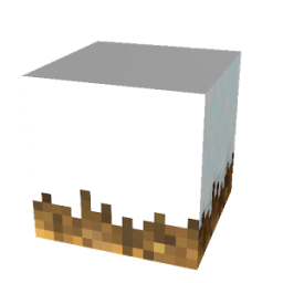 Exploration Winter: craft lite icon
