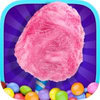 Make Food: Cotton Candy