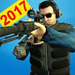 Sniper Assassin Shooter 2017 иконка
