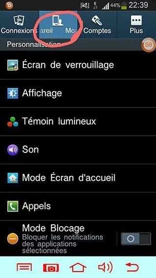 aferfont screenshot 5
