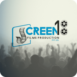 Screen 18 Film Production أيقونة