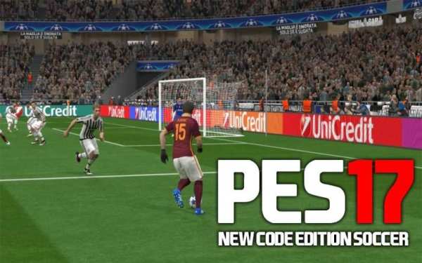 Guide Pes 2017 screenshot 3